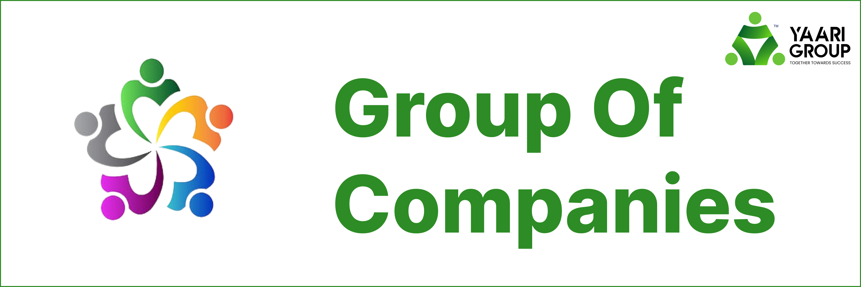 Why you should be Part Of Group Of Companies