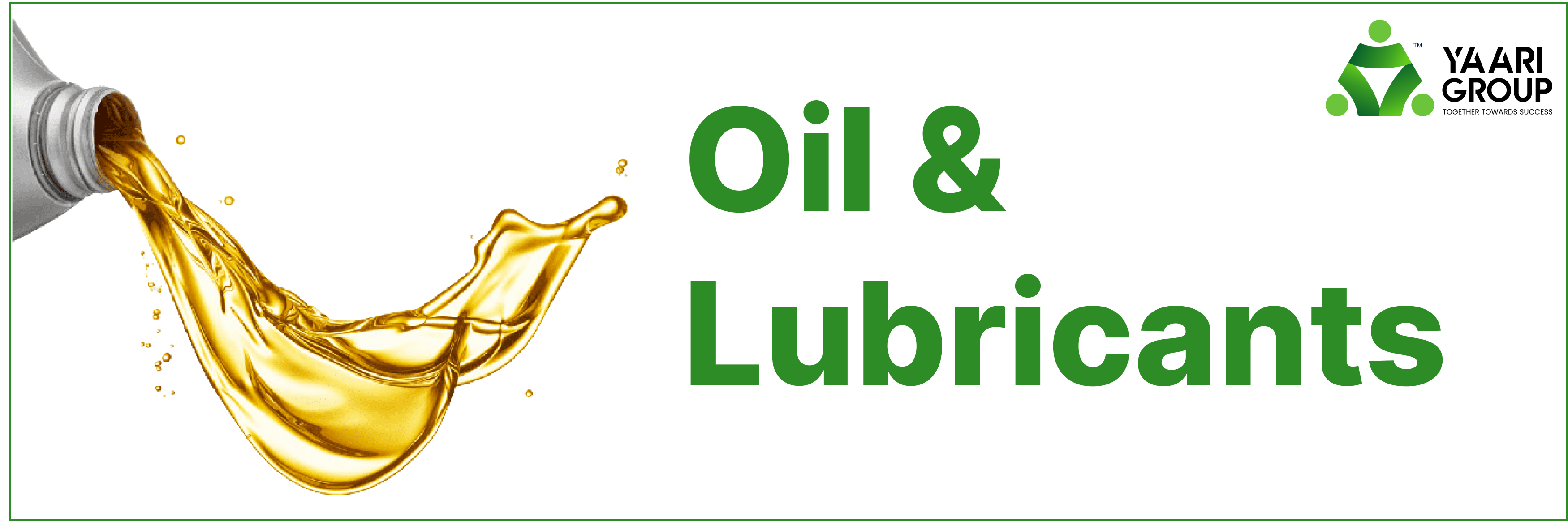 Importance Of Oil And Lubricant
