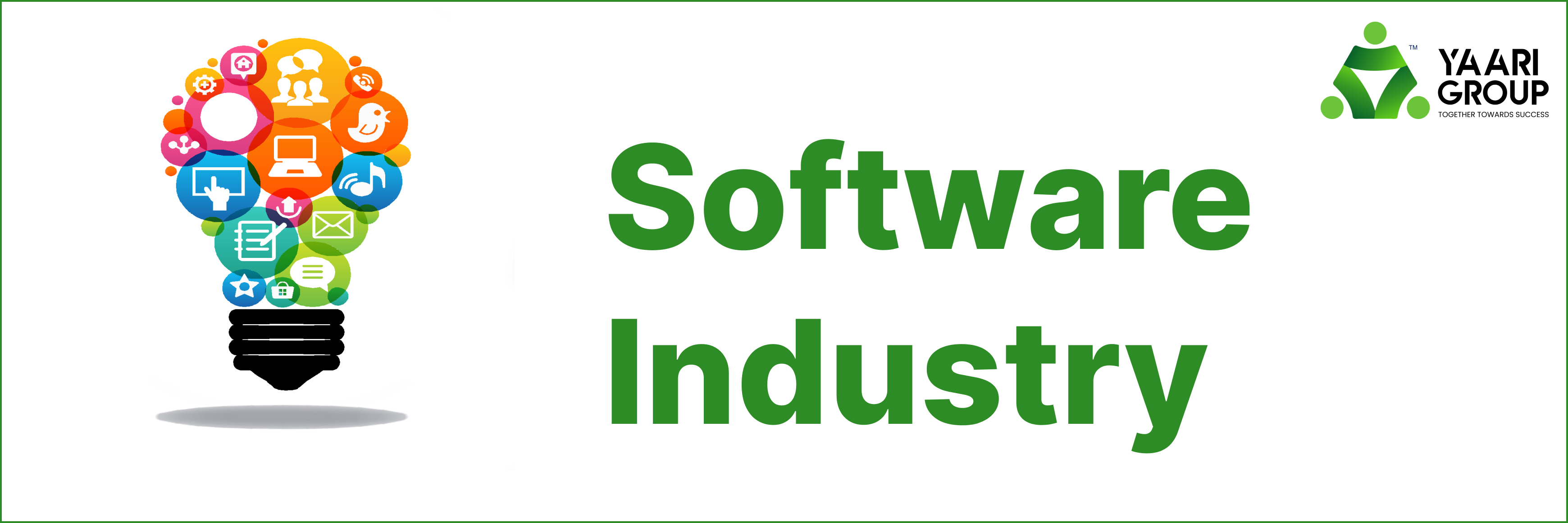 Future With Software Industries